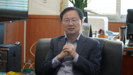 [쌀산업 현장을 가다] [한국농어촌공사 당진지사] 고품질 쌀 생산 지원 총력…깨끗한 농업용수 공급