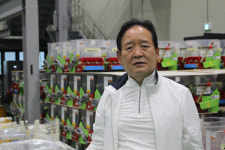 [인터뷰-구진섭 제광산업공사 대표]...지속적 연구‧개발 통해 해외에서도 인정받아