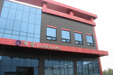 [업체탐방- 제광산업공사]...인력난 해결하고 경영비 줄이는 볍씨 육묘파종기 관심↑