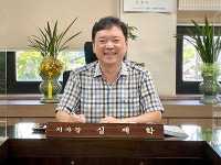 [쌀산업현장을 가다②-인터뷰] 심재학 한국농어촌공사 동진지사장