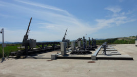 농어촌公 충남, 배수장 무인자율운전으로 재해예방