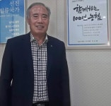 [인터뷰] 이월농협 이준희 조합장