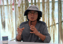 [건강밥상을 위한 볍씨의 변신 : 토종볍씨, 5천년 한민족의 밥맛③] 이근이 우보농장 대표 인터뷰