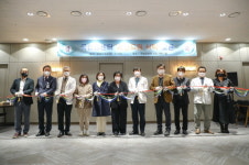 자연드림, 국립암센터 내 자연드림 식탁 오픈