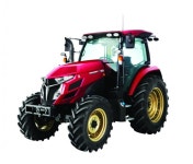 편리성‧효율성 승부 얀마 YT시리즈 트랙터 인기