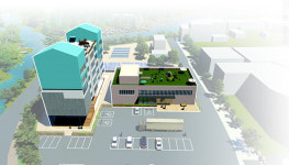 화순시 동면농공단지 복합문화센터 건립 지원 확정