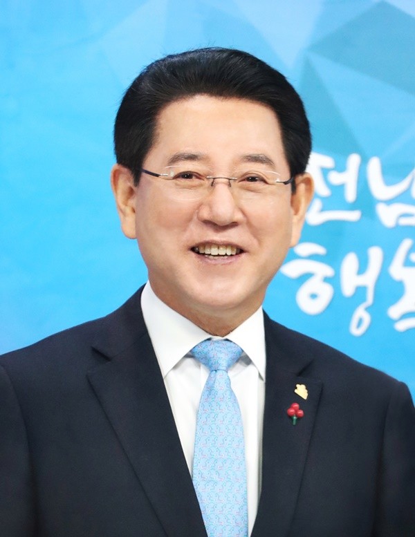 김영록 전남지사, 부정선거 의혹과 가짜뉴스에 법적 조치 필요
