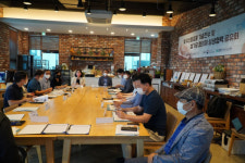 식량원, 쌀 유산발효물 기술 전수 협의체 모아