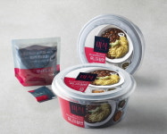 하림, 더 간편해진 진짜 짜장면 더미식 유니자장면 한그릇 출시