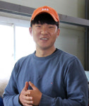 [제27회 농업인의 날 대통령 표창 수상자 인터뷰] 이남주 황룡위탁영농법인 이사