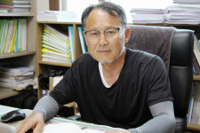 [가루쌀 전문생산단지를 가다] 쌀 농가 새로운 도전, 가루쌀과 함께