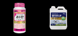 긴 장마, 작물 안전하게 키우자