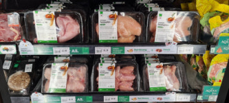 한국축산데이터, 말레이시아서 팜스플랜치킨 출시