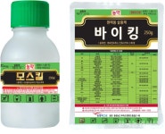 [동방아그로] 나방 타깃팅 빠른 살충 효과 만점