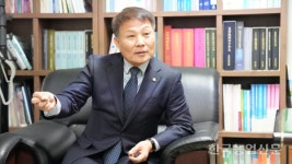 [신년인터뷰-조희성 (사)한국쌀전업농중앙연합회장] 쌀전업농 변화·혁신 통해 쌀 정체성 찾을 것