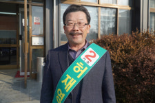 쌀전업농충북도연합회장 허재영 음성군회장 당선