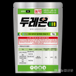 신개념 진딧물약 두레온으로 걱정 타파