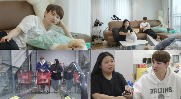 박서진, 템플스테이에서 심사숙고하는 모습 공개...가족과의 소중함 되새기며 성장 이야기