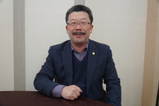 [인터뷰] 허재영 (사)한국쌀전업농충북도연합회장