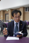 [인터뷰] 신정옥 (사)한국쌀전업농전남도연합회장