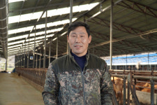 [2024년 쌀 적정생산 성과확산] 최진성 한우리영농조합법인 대표 인터뷰