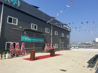 한국구보다, 김천시 동부서비스센터 개소