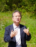 [40년 로봇 연구 전문가 여준구 대동로보틱스 대표] 대화형 로봇, 농업인 충직한 파트너될 것