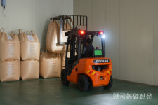 농협 양곡창고 77% 노후···전·남북 집중