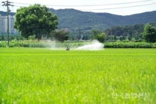 농약 비산 피해, 분쟁조정으로 푼다