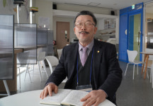 [인터뷰] 허재영 (사)한국쌀전업농중앙연합회 정책부회장