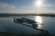 농어촌공사, 수상태양광 3GW 확대…농업용수 재원 확보 나선다