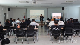 돈 되는 농업, 출하가 전략…동화청과, 청년농 실전 교육