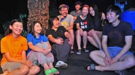 무대연극 26년, 고독하나 소통하는 삶은 흐르고 흘러, 쉼을 잊는다