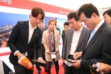 한전 군산지사 전기과학 체험관 운영