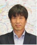농어촌공사 동진지사 농어촌 행복대상 시상