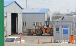 밤낮없는 소음·악취에 잠도 못 자