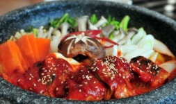 저렴한 가격에 한 상 가득…침이 꼴깍