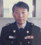 마지막까지 숭고한 사랑 실천, 전직 경찰관 뭉클