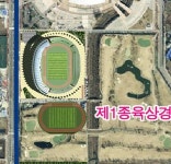 전주시 종합경기장 대체시설 제시 …도 구체적 실행력 없다 일축
