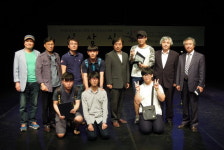 군산동고, 전북청소년연극제 최우수 작품상 수상