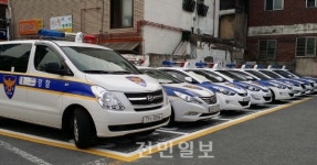 전주완산경찰서, 다목적 기동순찰대 운영···도내에서 처음