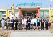 폐교위기 몰렸던 전주원동초 명품학교로 탈바꿈