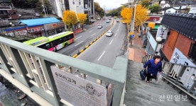 용머리고개 육교 사라진다…안전대책과제