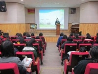 부안경찰서, 학교폭력·성폭력 근절 예방교육