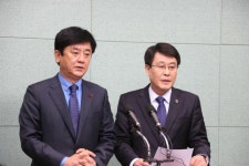 김광수·김연근 더민주 탈당, 전북 탈당 도미노 현실화