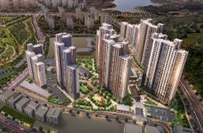 전주 에코시티 KCC스위첸 26일 견본주택 오픈!