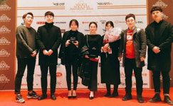 국악예술단 고창 2016 서울 석세스 국악 대상 수상