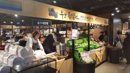 부안 농특산물 도시민 취향 저격