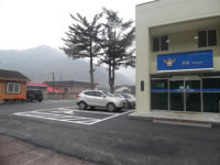 적상파출소, 주차장 환경개선 주민에 편의 제공