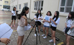 고창여고, 2016 전북사랑 UCC 공모전 대상